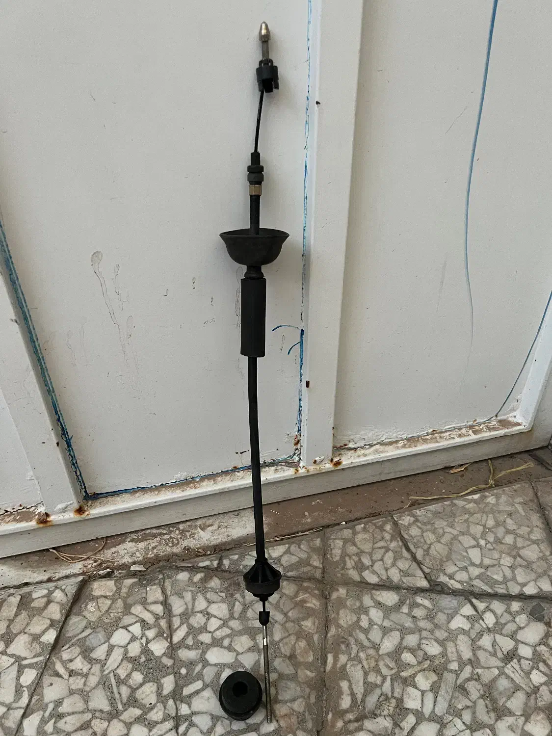 لوازم یدکی پژو پارس و ۴۰۵       تا نصف قیمت|قطعات یدکی و لوازم جانبی|قم, بکایی|دیوار