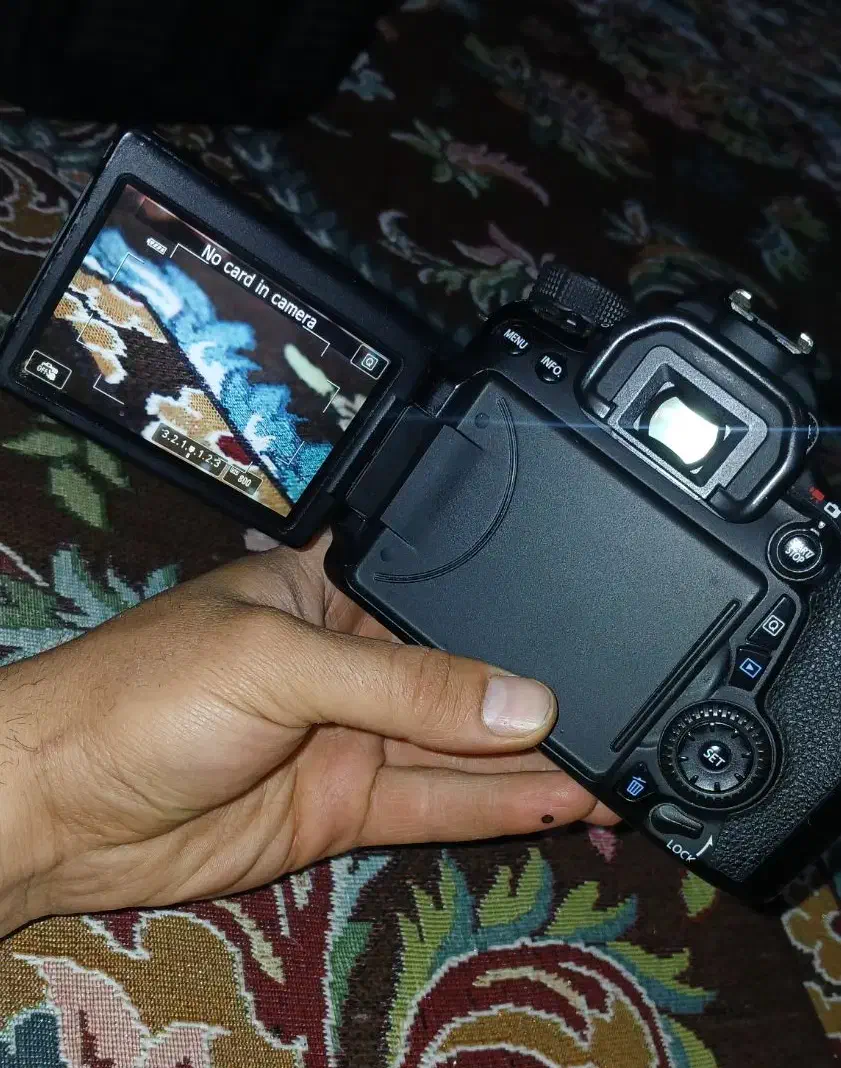 دوربین کانن|دوربین عکاسی و فیلم‌برداری|الیگودرز, |دیوار