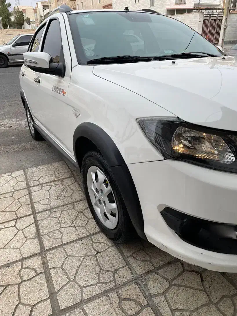 کوییکGXتیپ L|خودرو سواری و وانت|سمنان, |دیوار