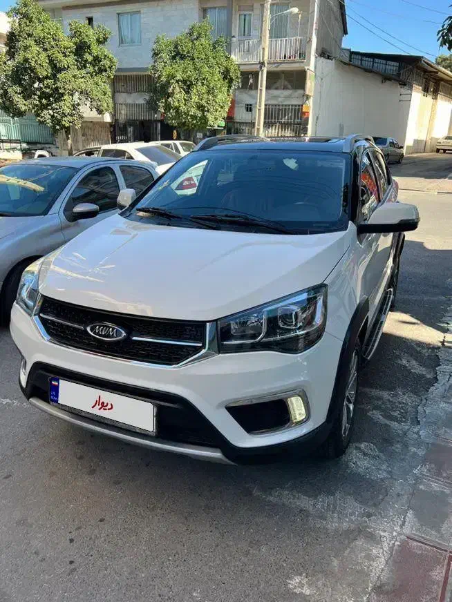 x22 مدل۹۹ اکسلنت اتومات|خودرو سواری و وانت|گرگان, |دیوار