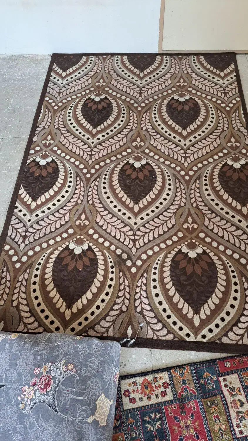 فرش ماشینی|فرش|ورامین, خیر آباد|دیوار