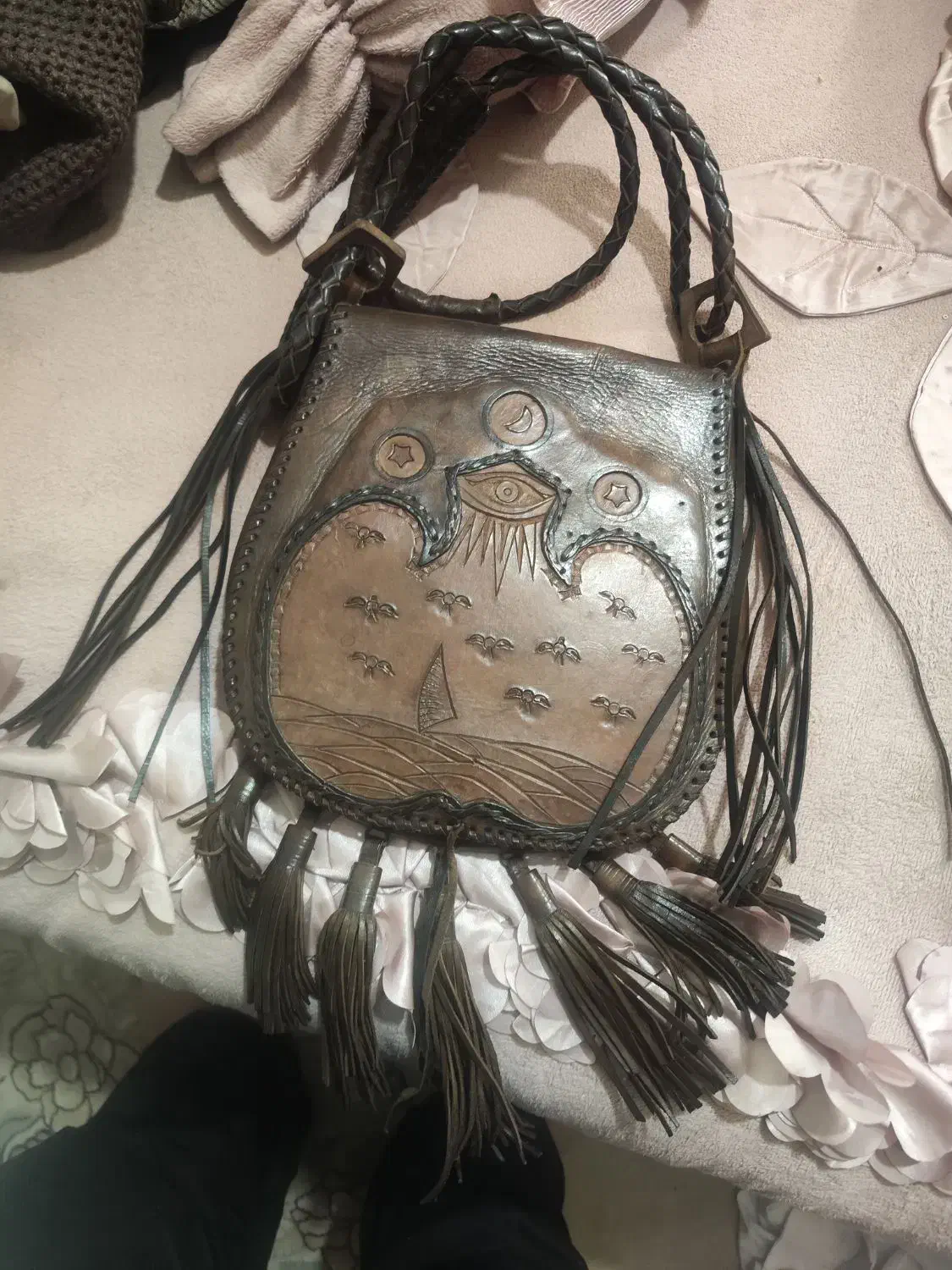 کیف های عتیقه برند نایاب|کلکسیون اشیاء عتیقه|نورآباد, |دیوار