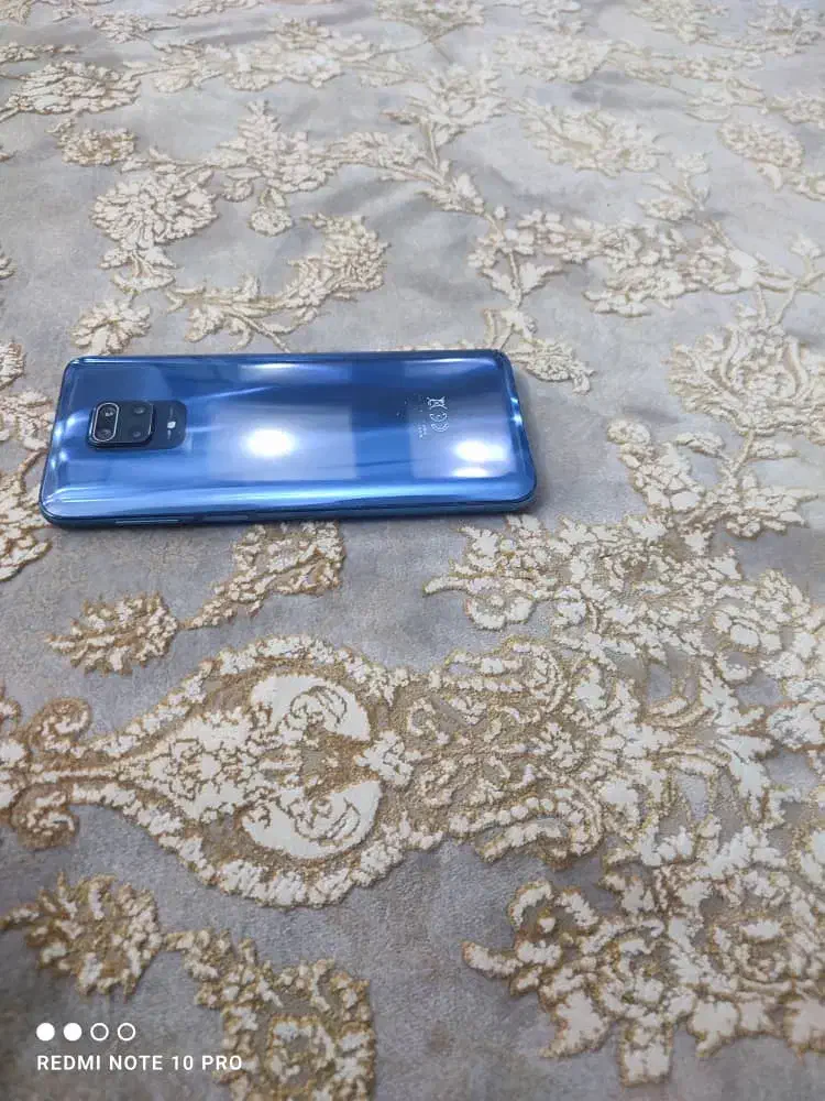 ردمی نوت9پرو|موبایل|تهران, والفجر (افسریه)|دیوار