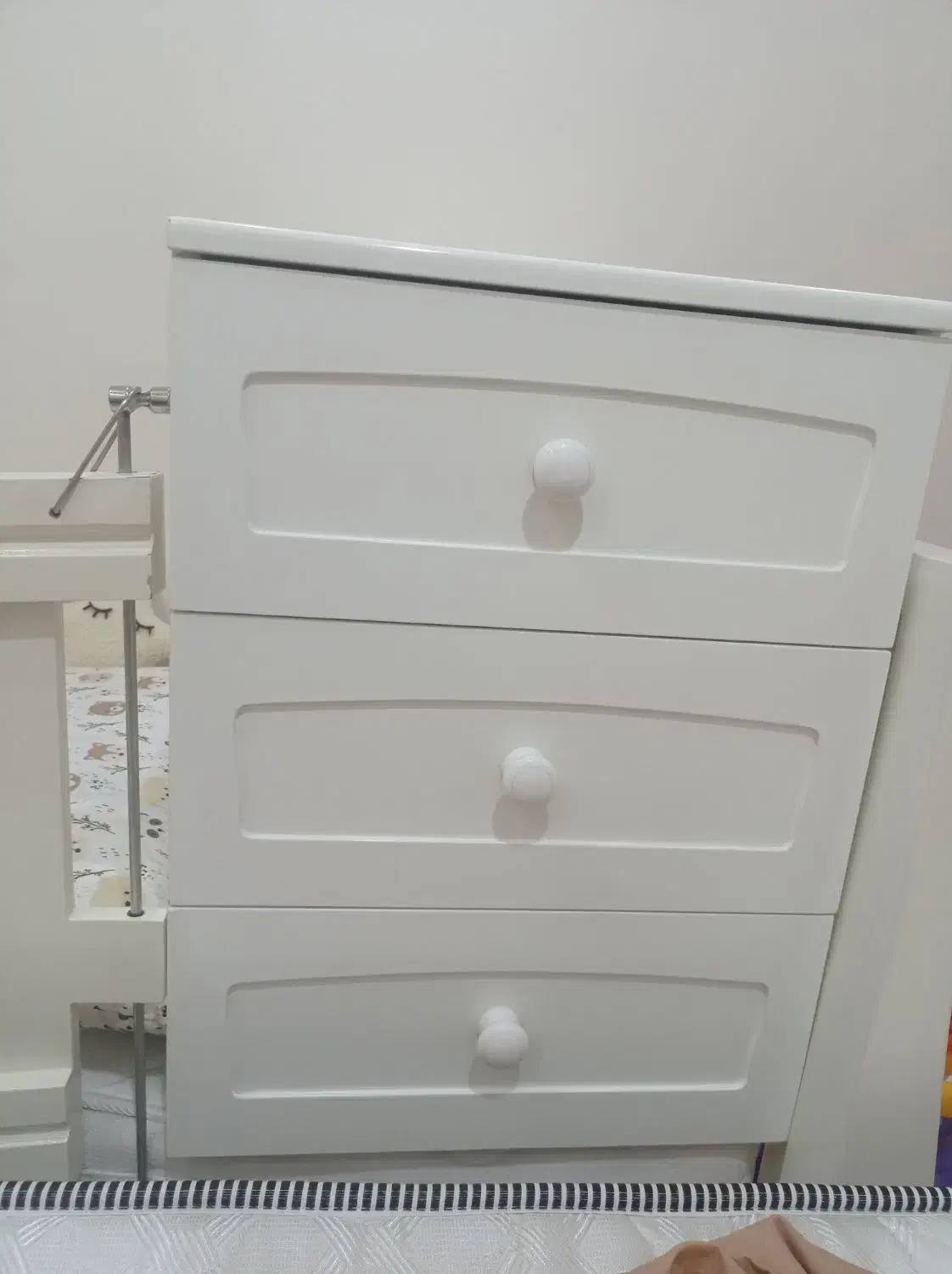 تخت خواب کودک|تخت و صندلی بچه|پاکدشت, پاکدشت (مامازند)|دیوار