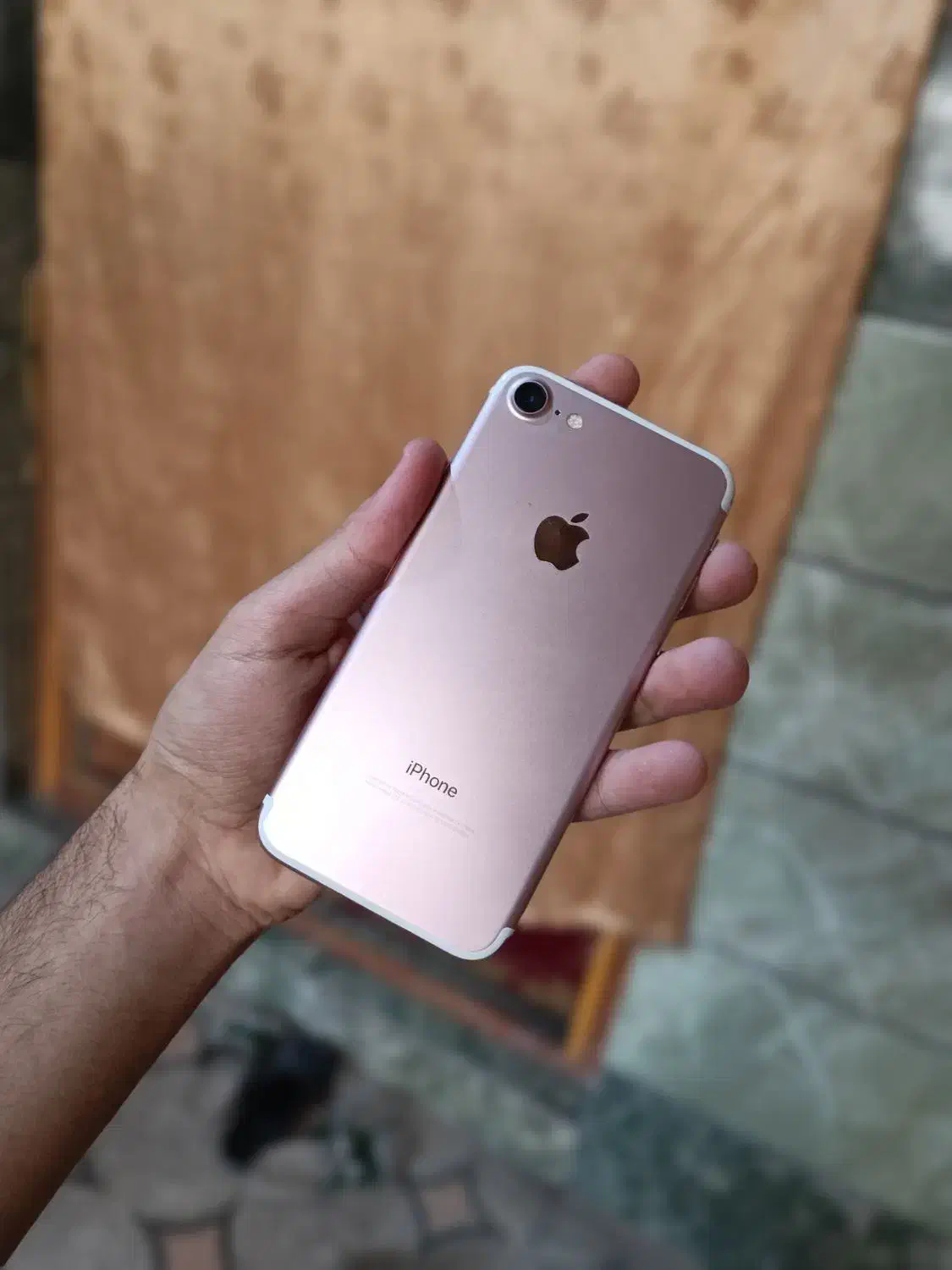iPhone 7 128 GB / عتیقه|موبایل|دزفول, |دیوار