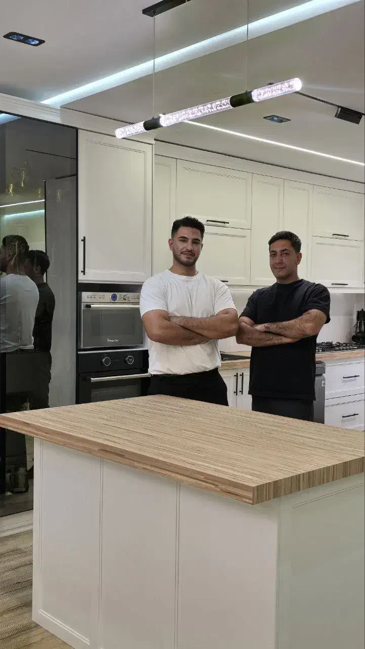 دکوراسیون داخلی بازسازی|خدمات پیشه و مهارت|تهران, مهران|دیوار