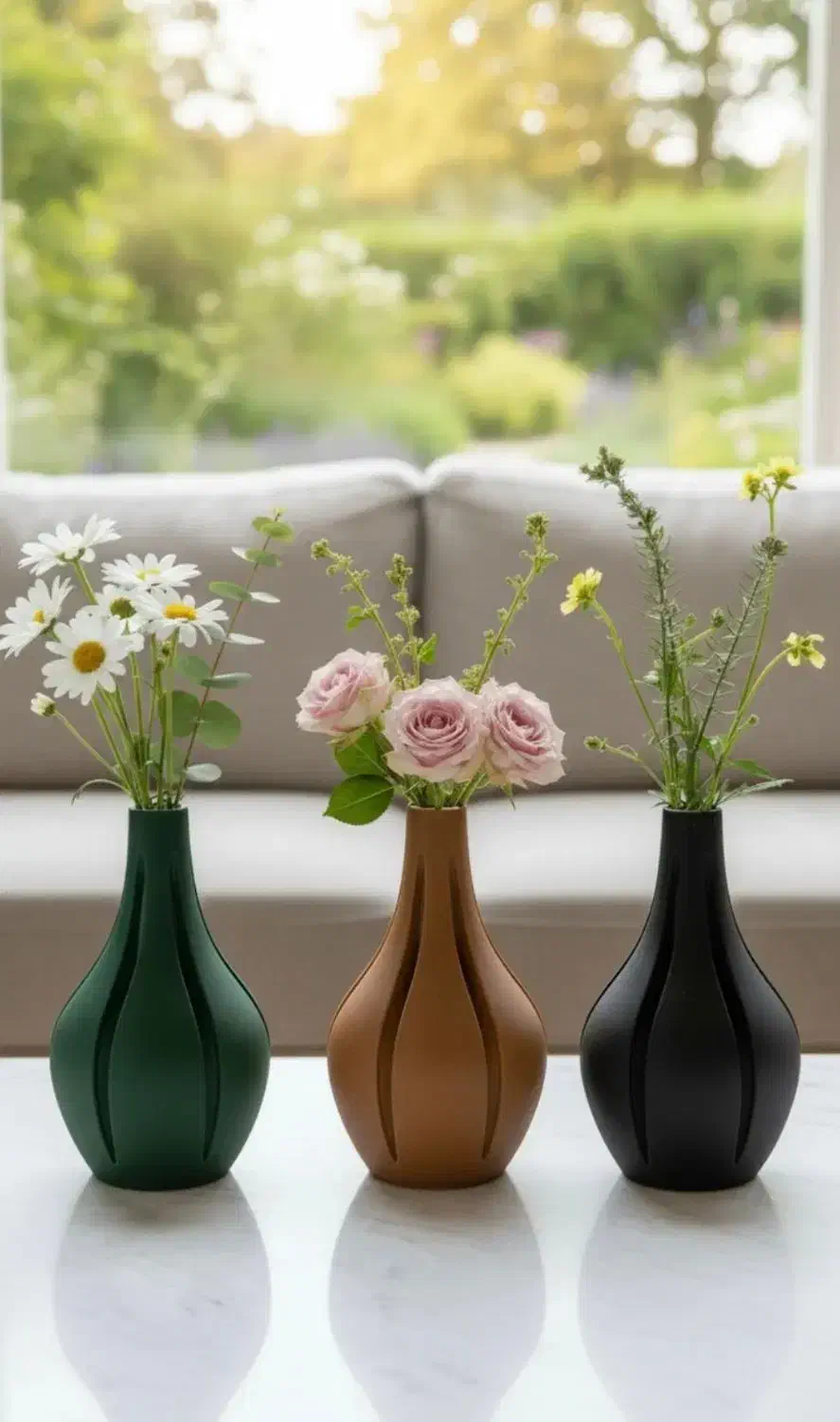 انواع ست های دکوری زیبا|صنایع دستی و سایر لوازم تزئینی|نورآباد ممسنی, |دیوار