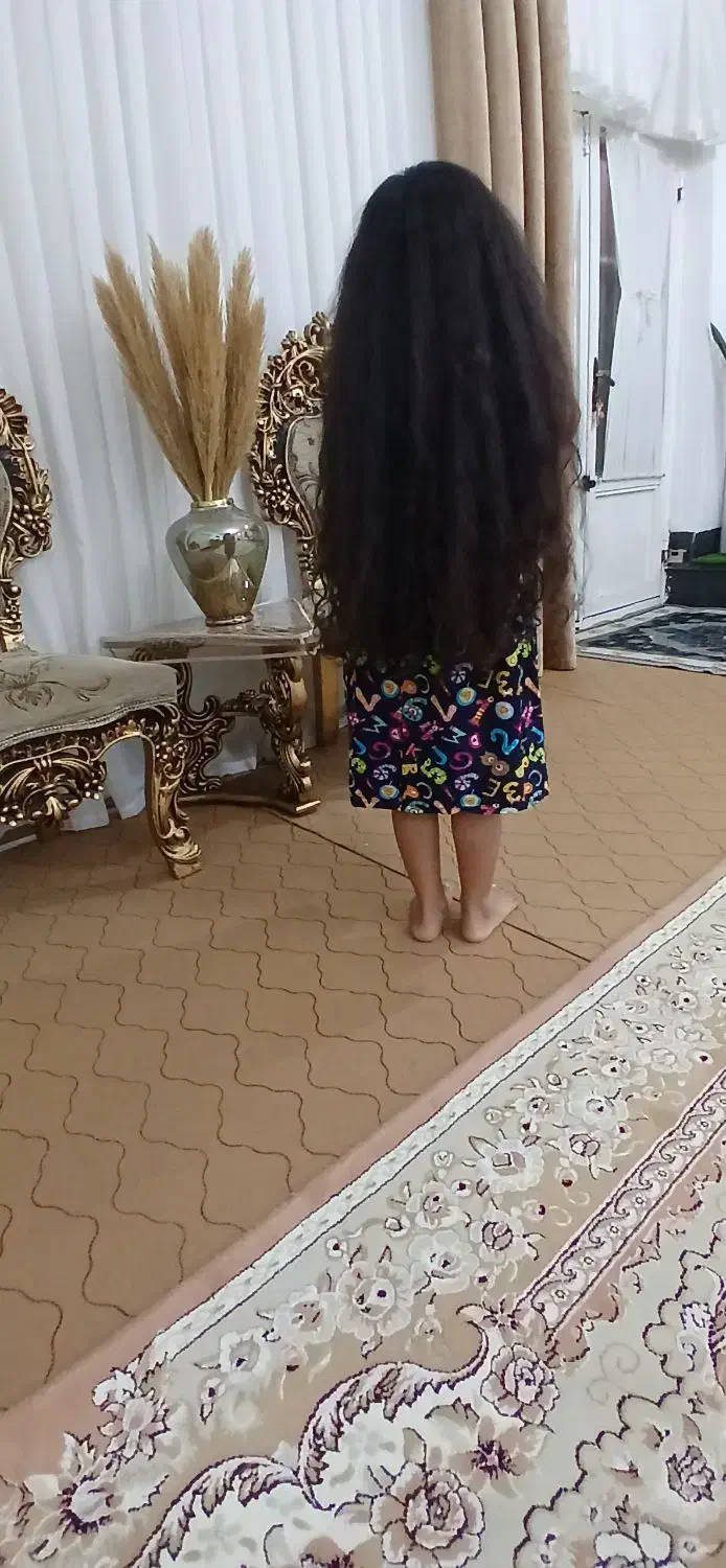 فروش مو|خدمات آرایشگری و زیبایی|دره شهر, |دیوار