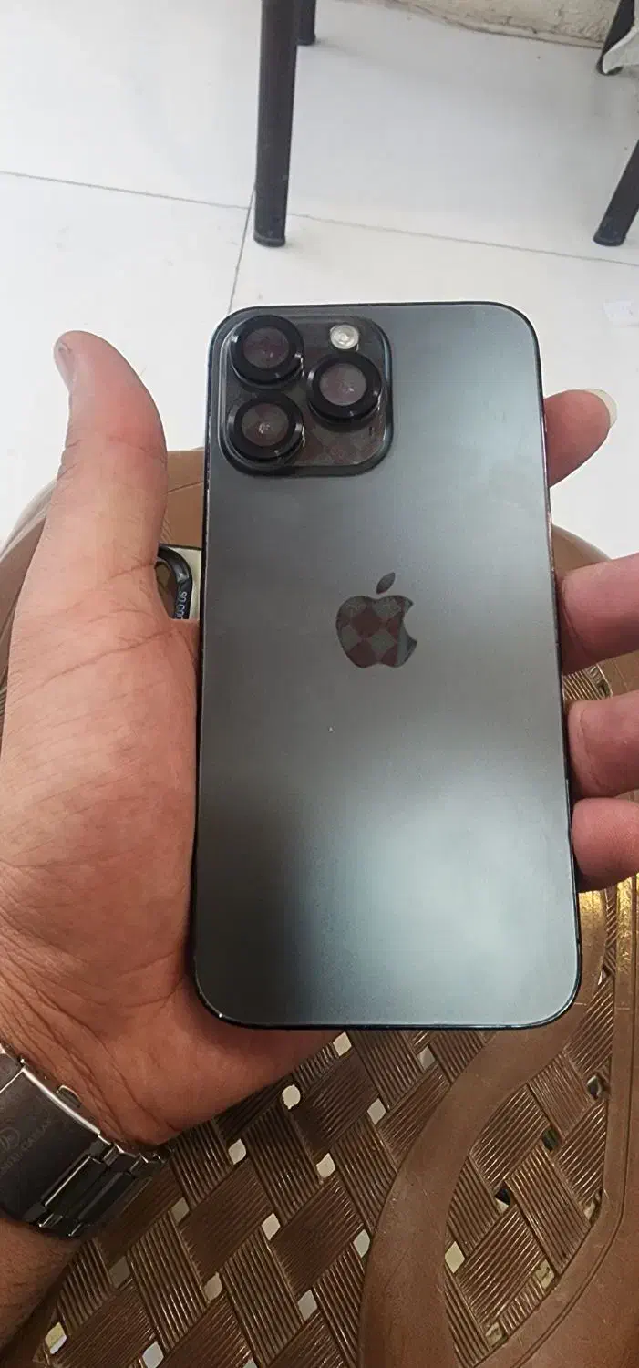 ip 14 promax|موبایل|میناب, |دیوار