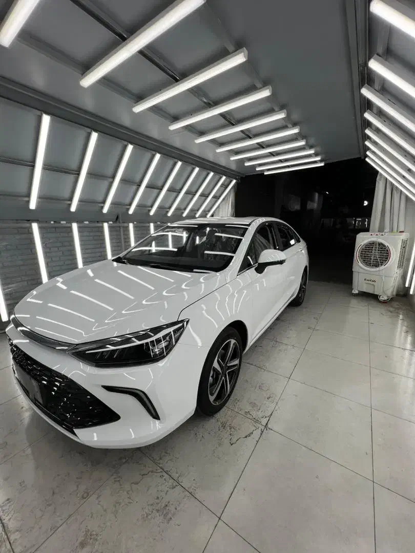 BEIJING U5 نقد و اقساط|خودرو سواری و وانت|تهران, شهرک استقلال|دیوار