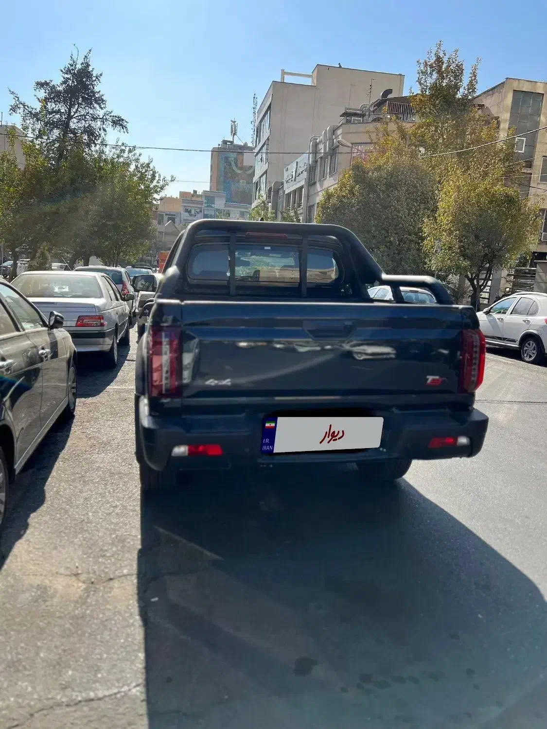 T9 1403|خودرو سواری و وانت|تهران, صاحبقرانیه|دیوار