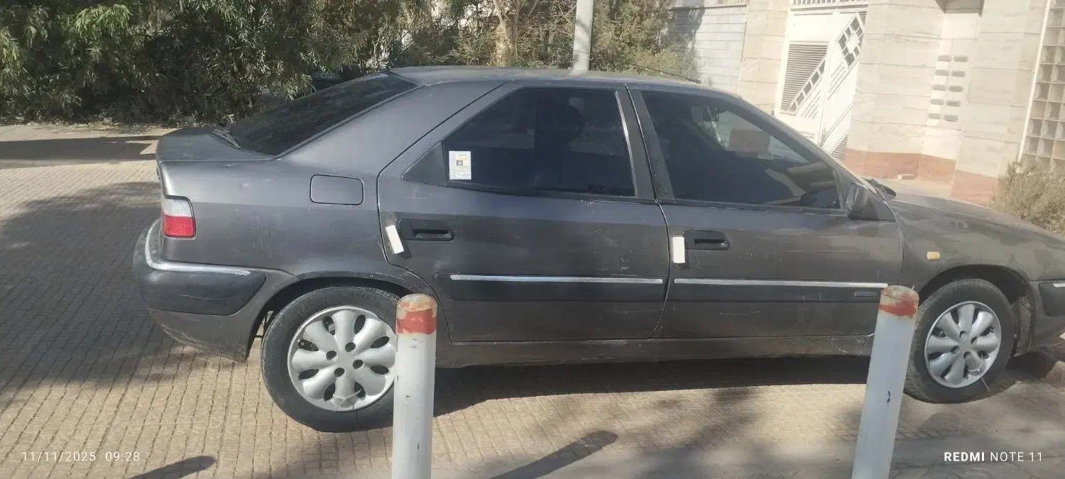 معاوضه میشه با وانت و  سواری هم قیمت|خودرو سواری و وانت|بندرعباس, |دیوار