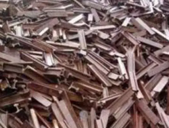 ضایعات آهن مس آلومینیوم برنج استیل صنعتی تیرآهن|عمده‌فروشی|اندیشه, شهرک مریم|دیوار