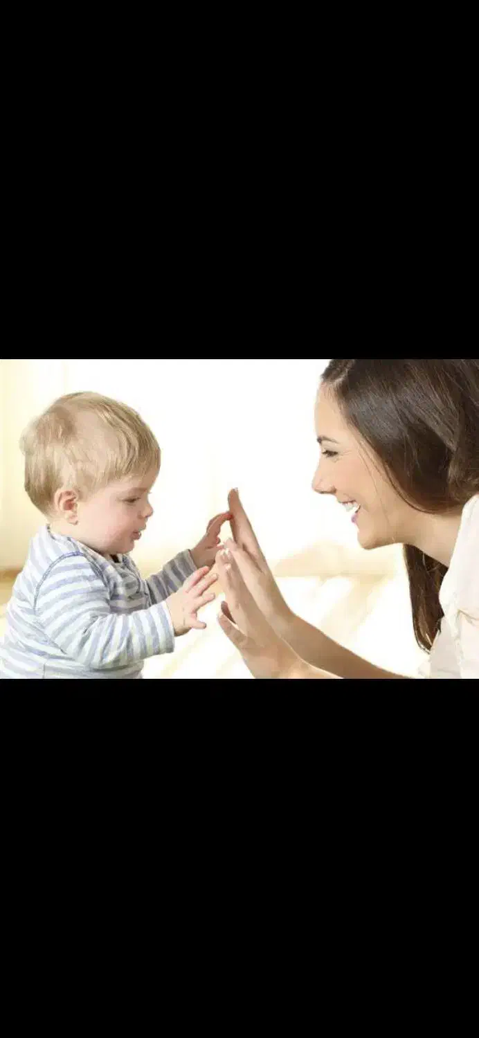 پرستار کودک|استخدام درمانی، زیبایی، بهداشتی|قم, آذر (نکویی)|دیوار