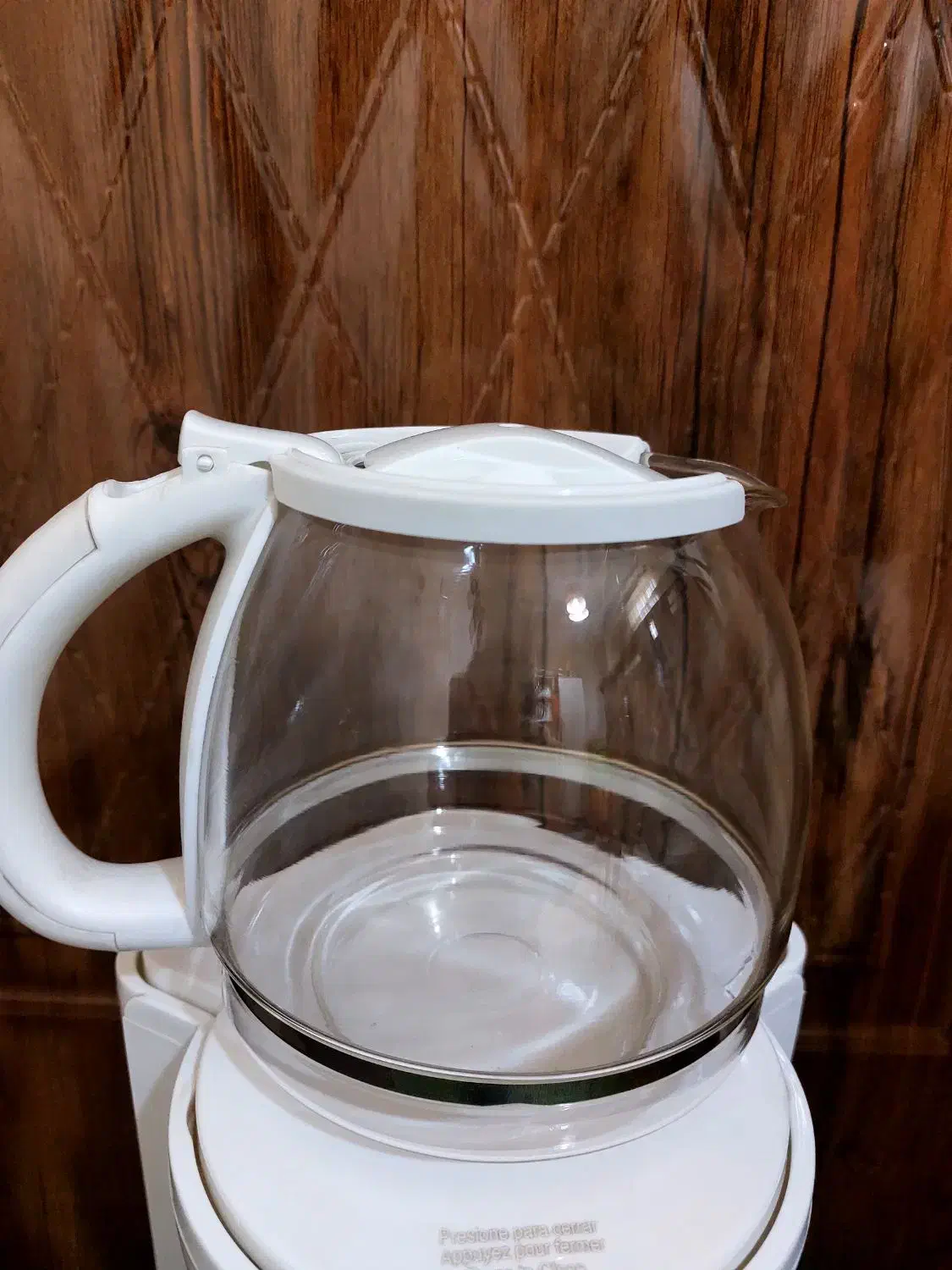 قهوه ساز فلر|سماور، چای‌ساز، قهوه‌ساز|فردیس, نگارستان|دیوار