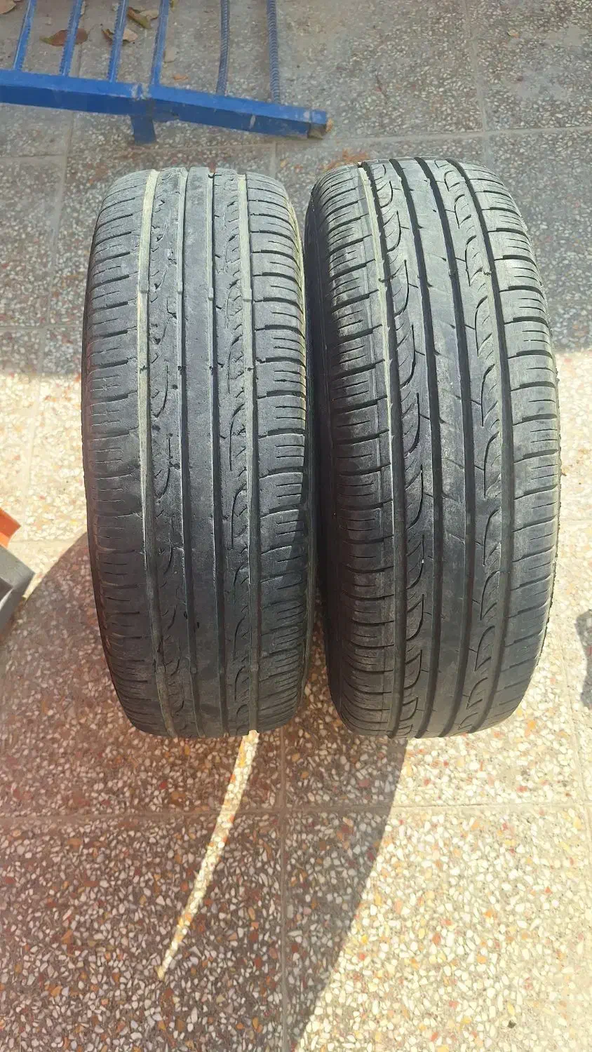 ۴ حلقه لاستیک|قطعات یدکی و لوازم جانبی|مبارکه, |دیوار