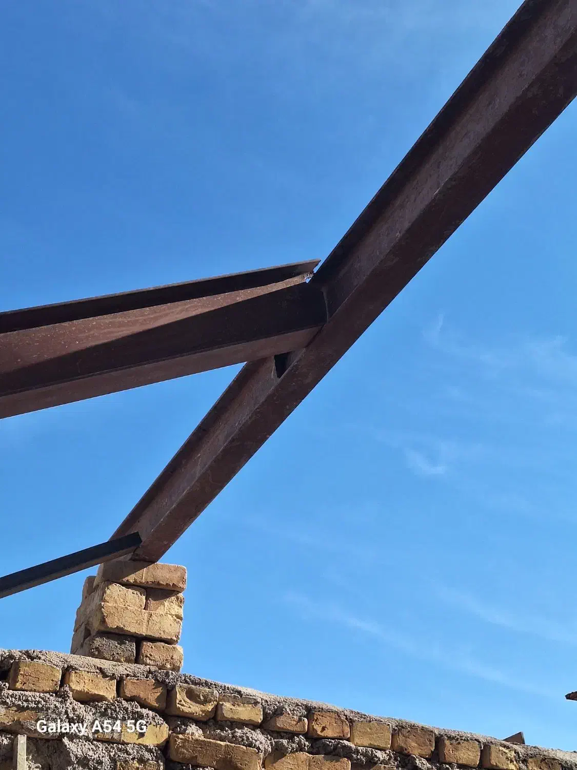 جوشکاری سیار|خدمات پیشه و مهارت|میبد, |دیوار