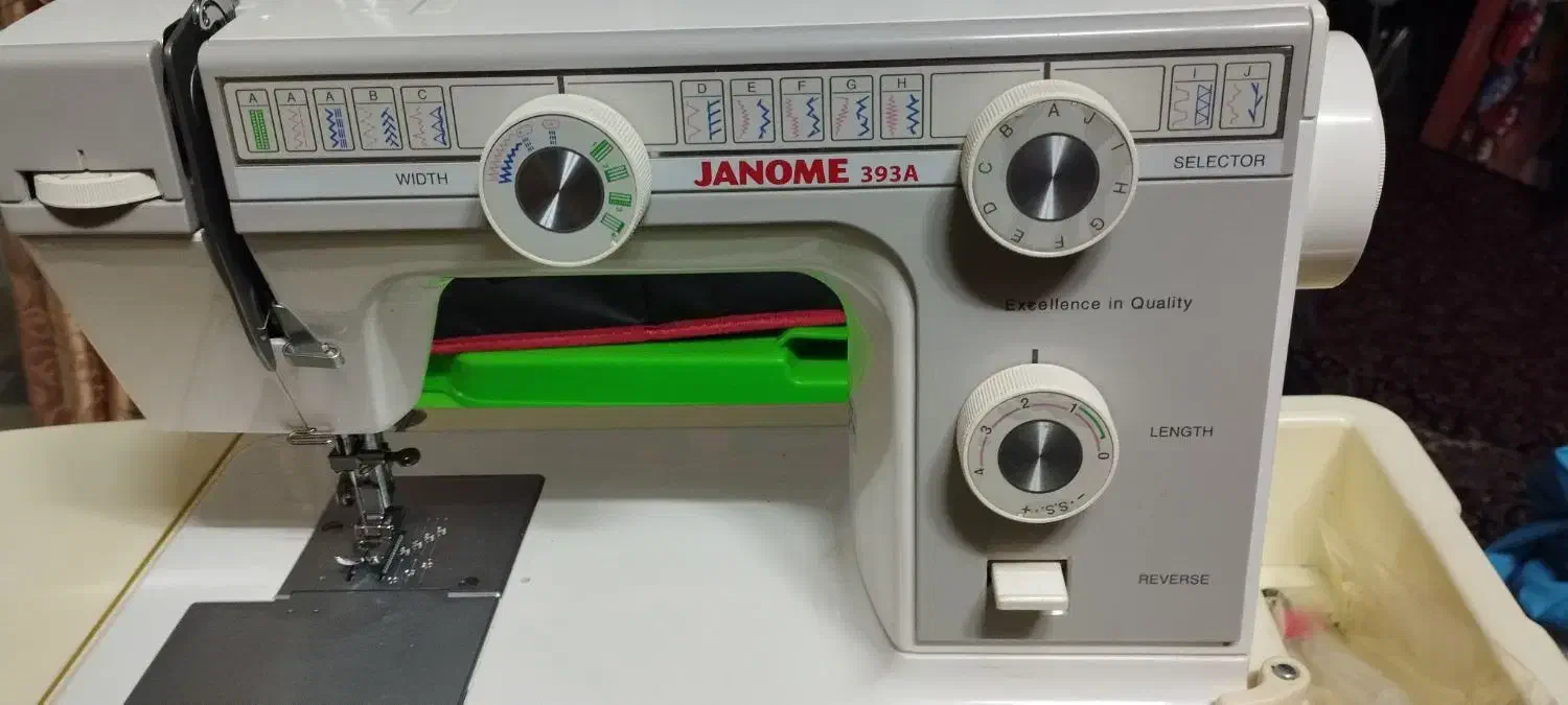 فوری|چرخ خیاطی و ریسندگی|کاشان, کوچه باسکول|دیوار