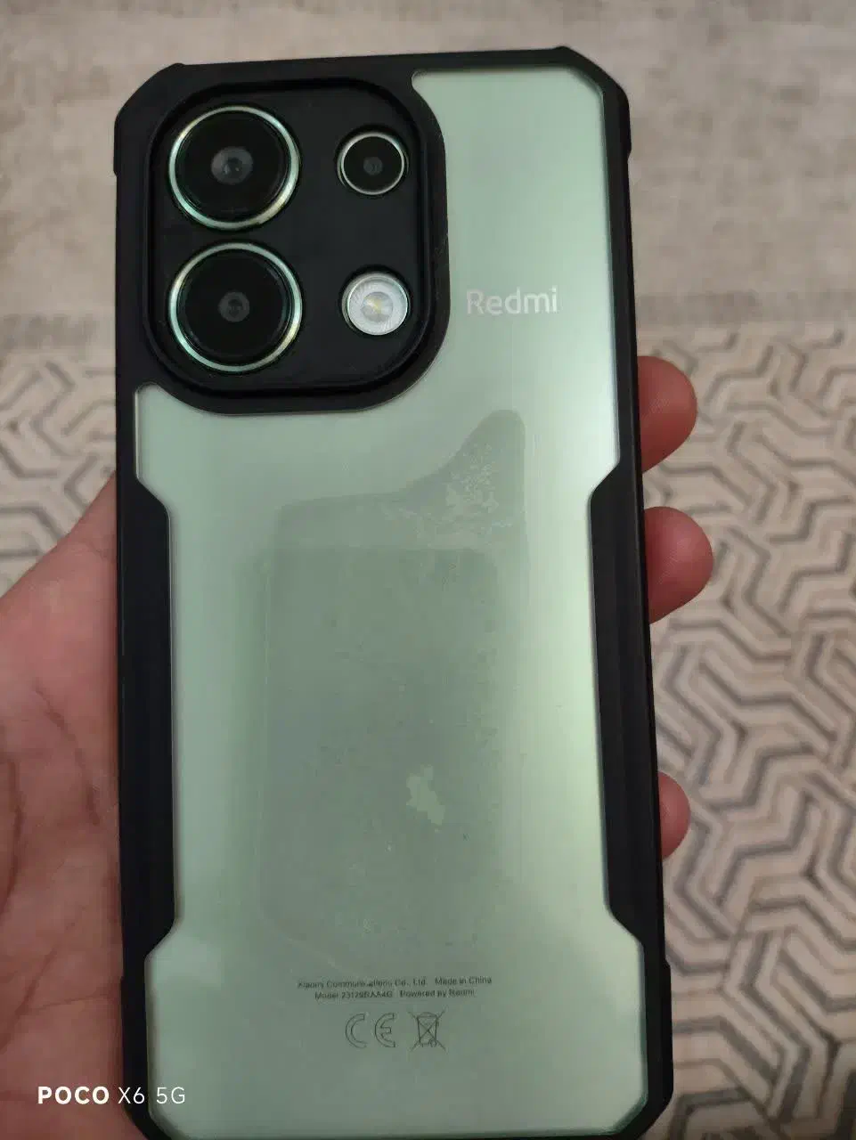 Xiaomi Redmi Note 13|موبایل|تهران, تهرانپارس غربی|دیوار