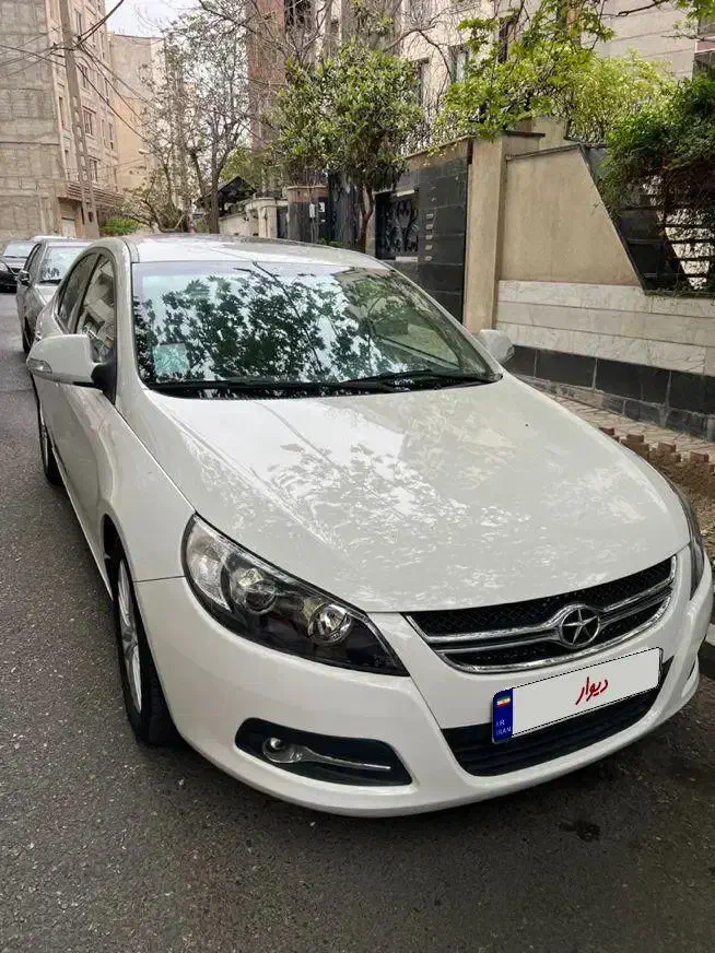 جک اتوماتیک مدل ۱۳۹۵|خودرو سواری و وانت|تهران, شمس‌آباد|دیوار