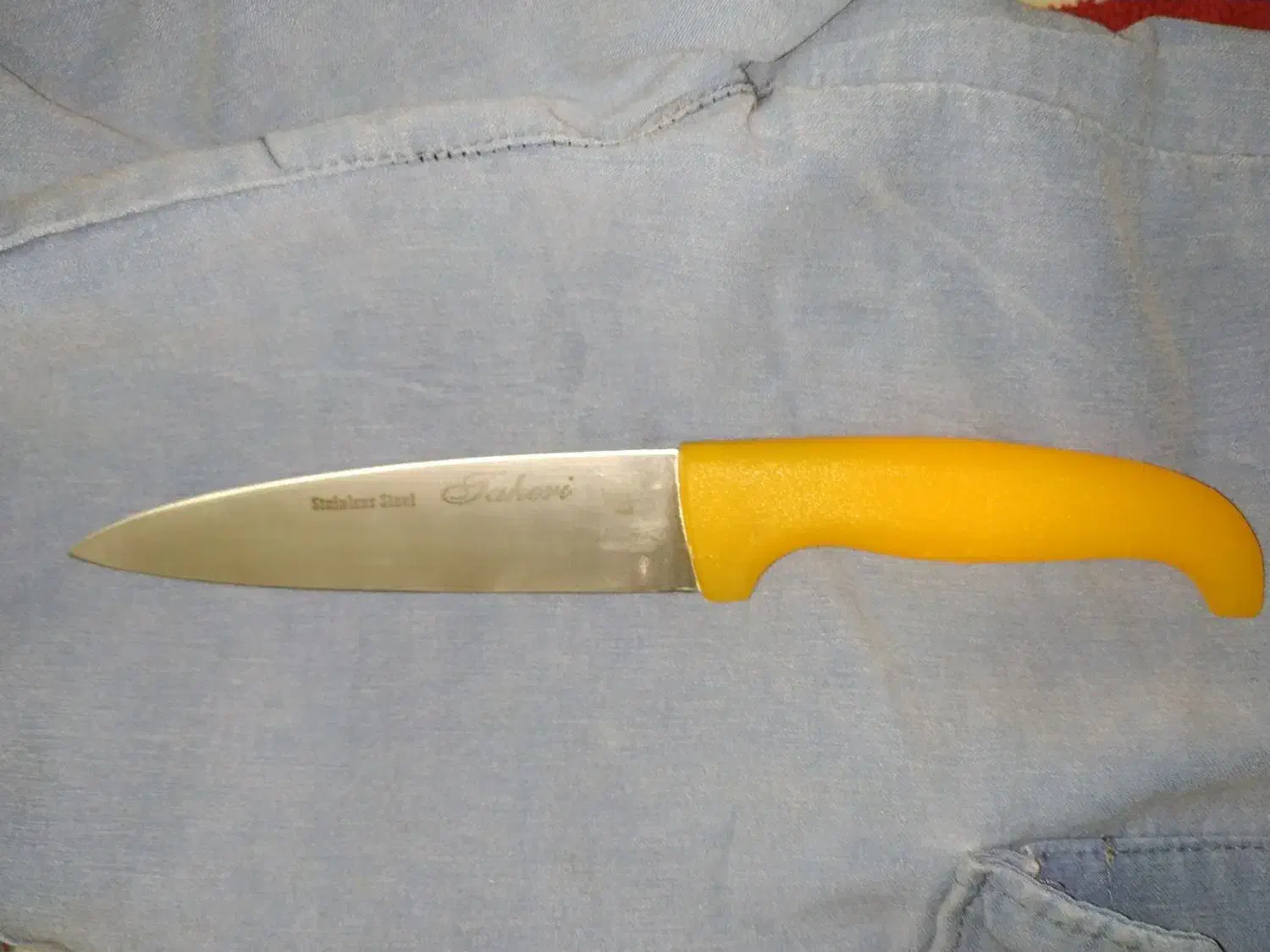 چاقو دم کج|کوهنوردی و کمپینگ|قم, علی آباد سعدگان|دیوار