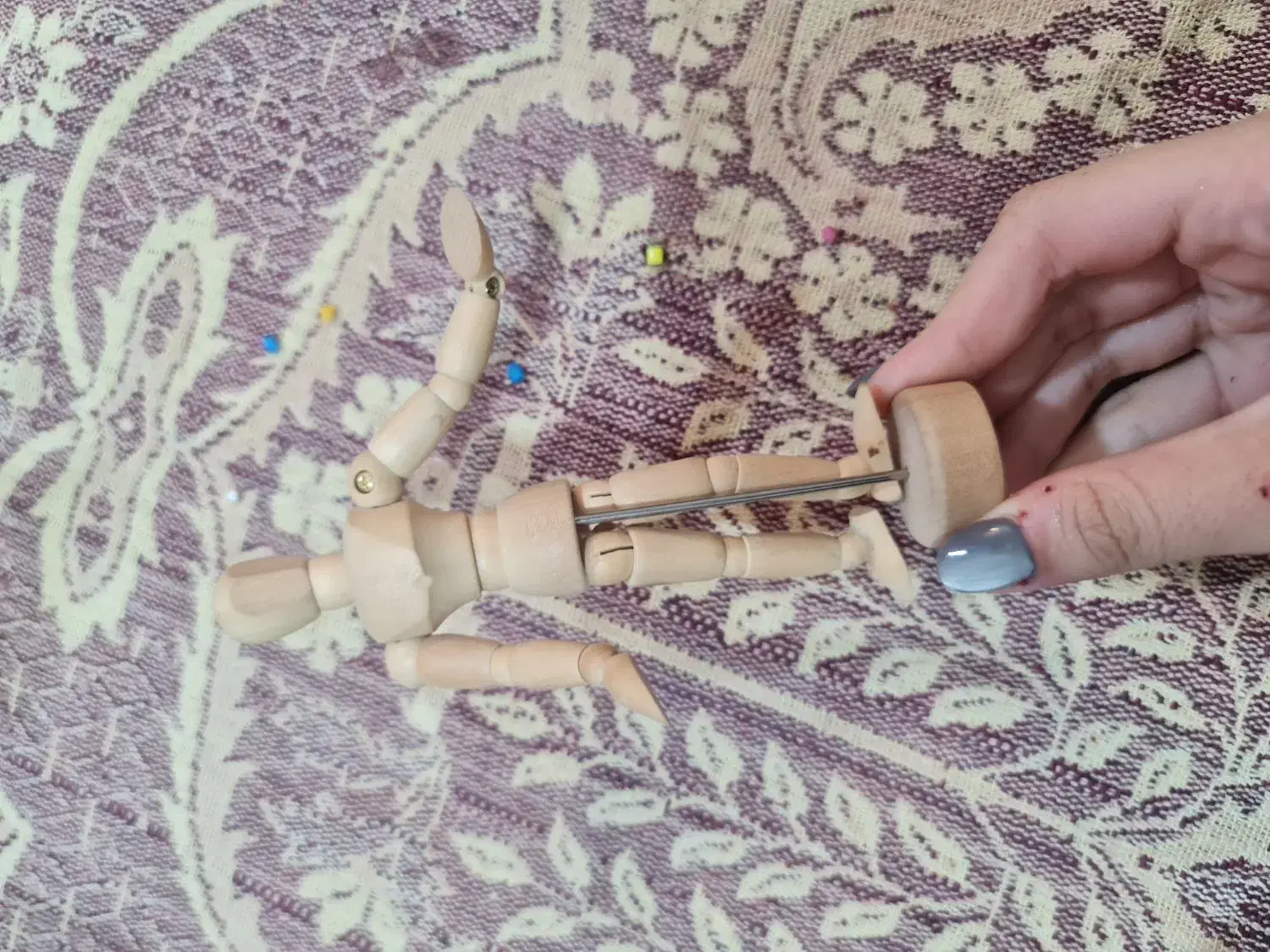 فیگور و مجسمه طراحی|مجسمه، تندیس، ماکت|اصفهان, مفتح|دیوار