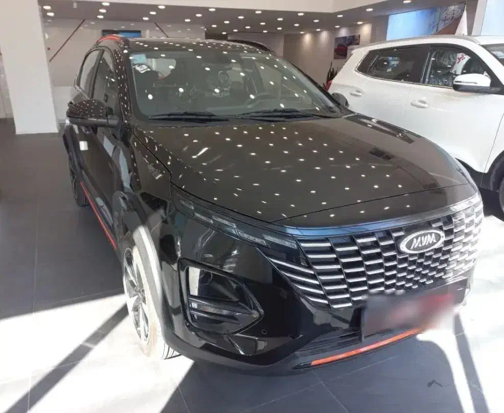 X33 CVT|خودرو سواری و وانت|قزوین, |دیوار