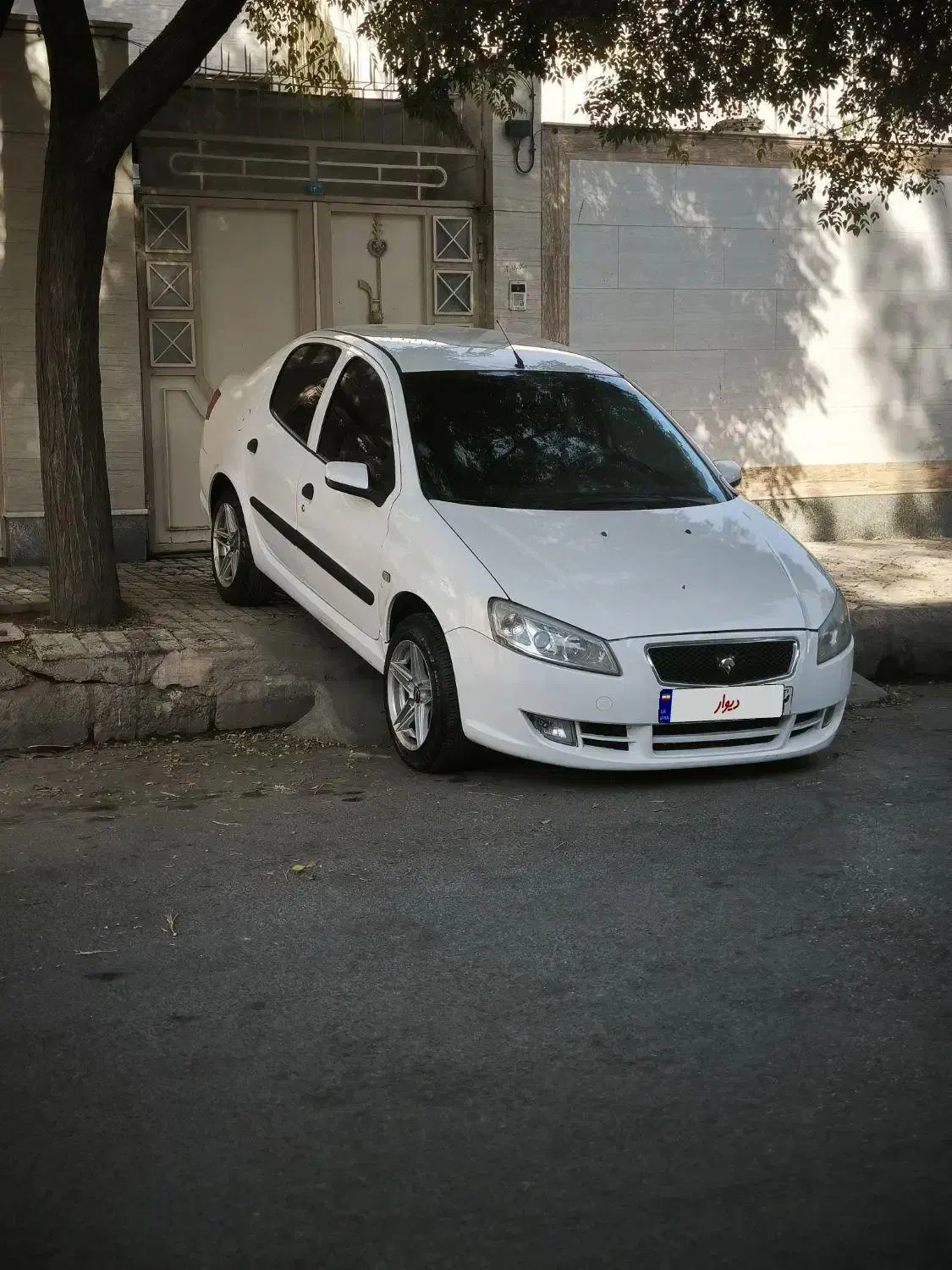 رانا لوازمی کمکار در حد صفر|خودرو سواری و وانت|نیشابور, شهید جعفری|دیوار