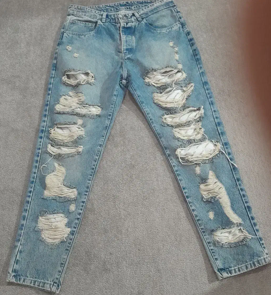 شلوار لی پسرانه|لباس|شیروان (خراسان), |دیوار