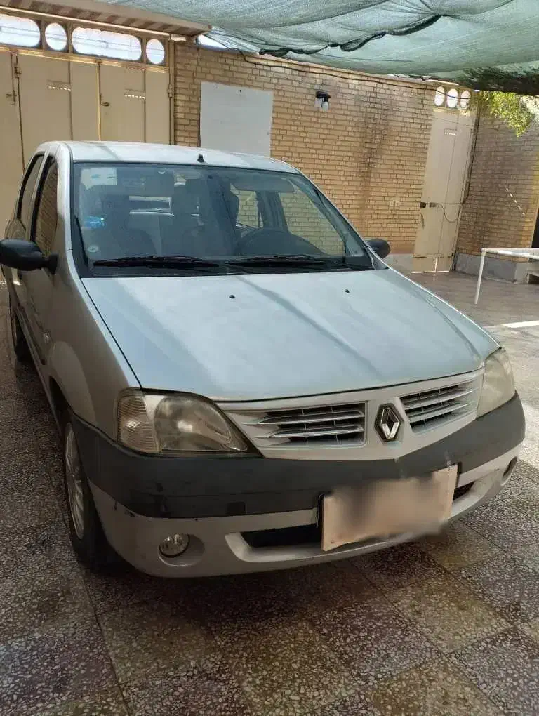 خودرو L90 مدل 90|خودرو سواری و وانت|بهبهان, |دیوار