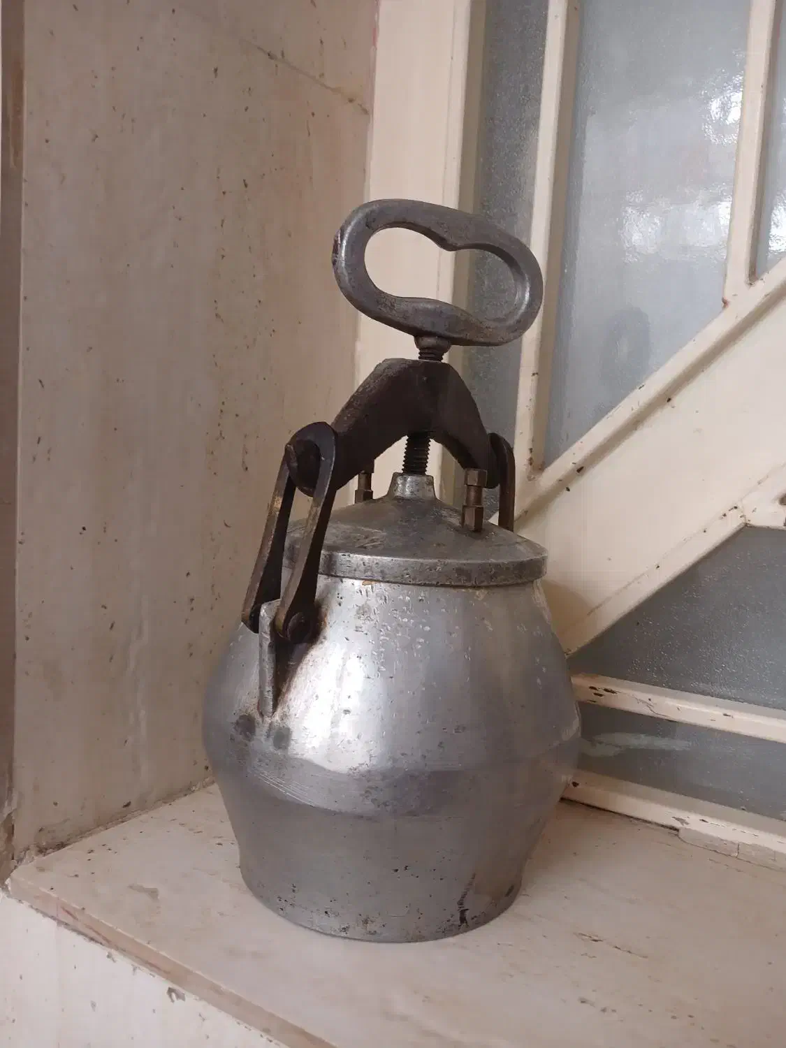 زودپز کوچک|کلکسیون اشیاء عتیقه|بهبهان, |دیوار