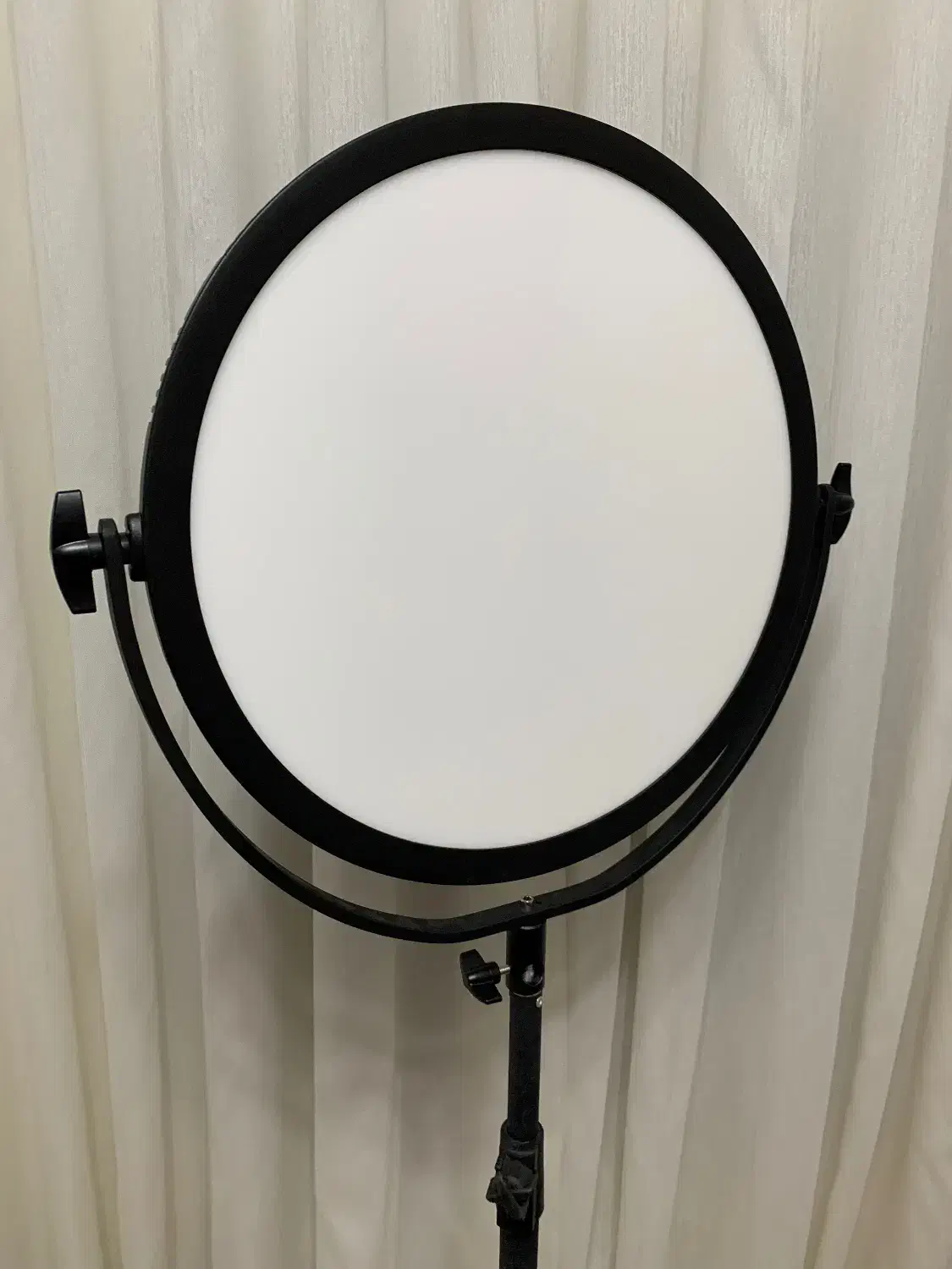 سافت لایت حرفه ای|دوربین عکاسی و فیلم‌برداری|گرگان, |دیوار