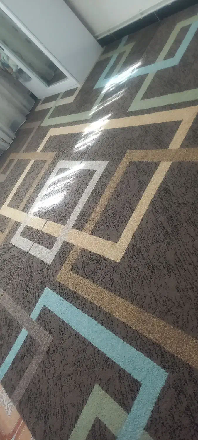 گلیم فرش (گپه)|فرش|سرپل ذهاب, |دیوار