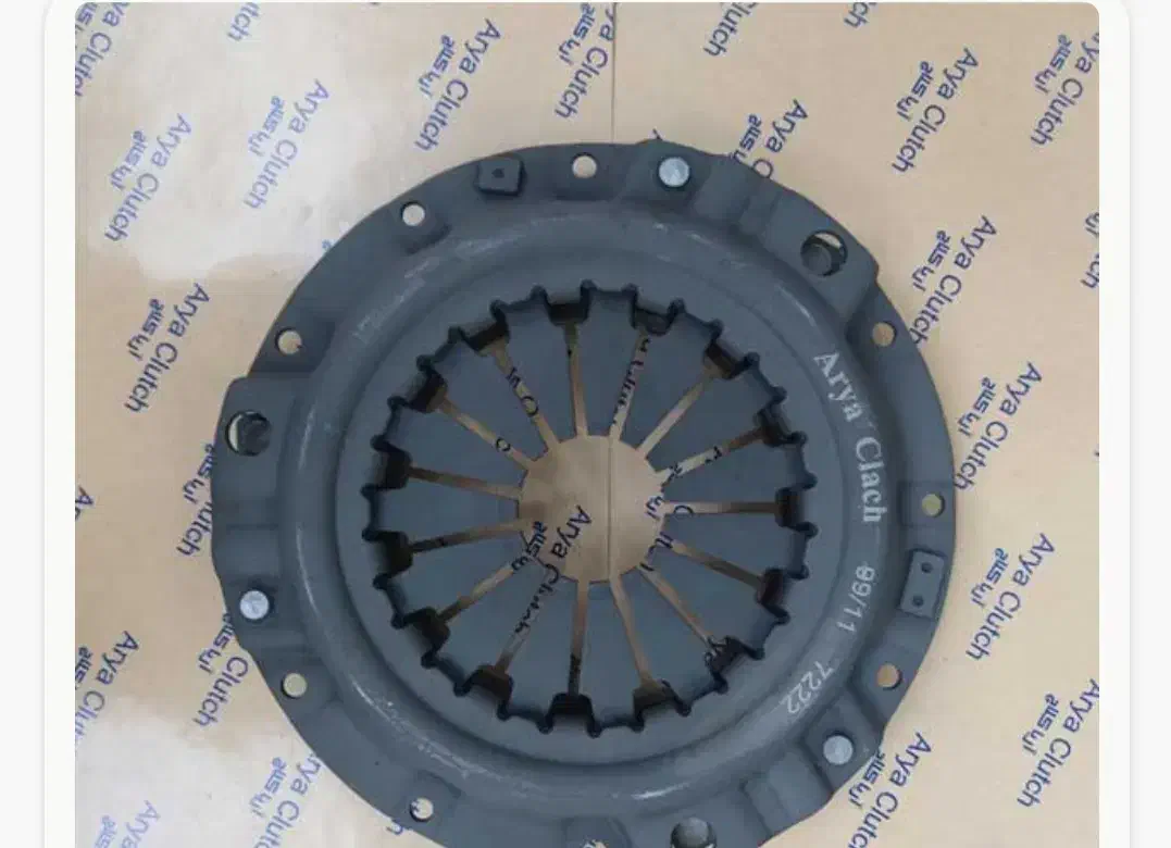 دیسک و صفحه کلاچ|قطعات یدکی و لوازم جانبی|تهران, خانی آباد نو جنوبی|دیوار