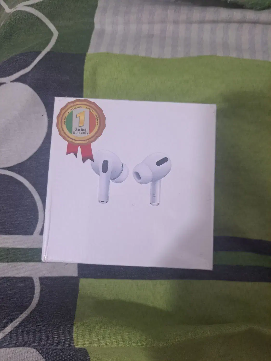 air pod pro 2 درجه یک|لوازم جانبی موبایل و تبلت|همدان, |دیوار