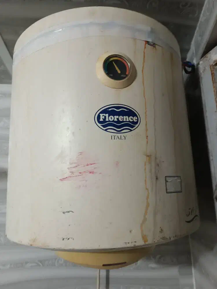 اب گرمکن میلانو فلورانس رفاه هایر|آبگرمکن، پکیج، شوفاژ|قشم, |دیوار