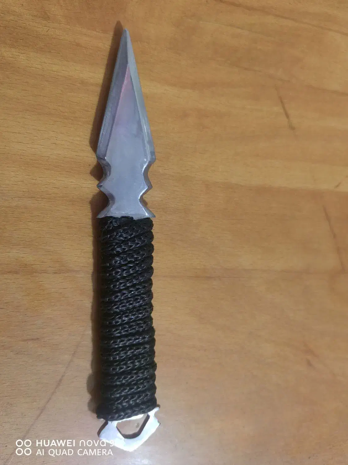 چاقوی پرتابی دست ساز|کلکسیون اشیاء عتیقه|تهران, وحیدیه|دیوار