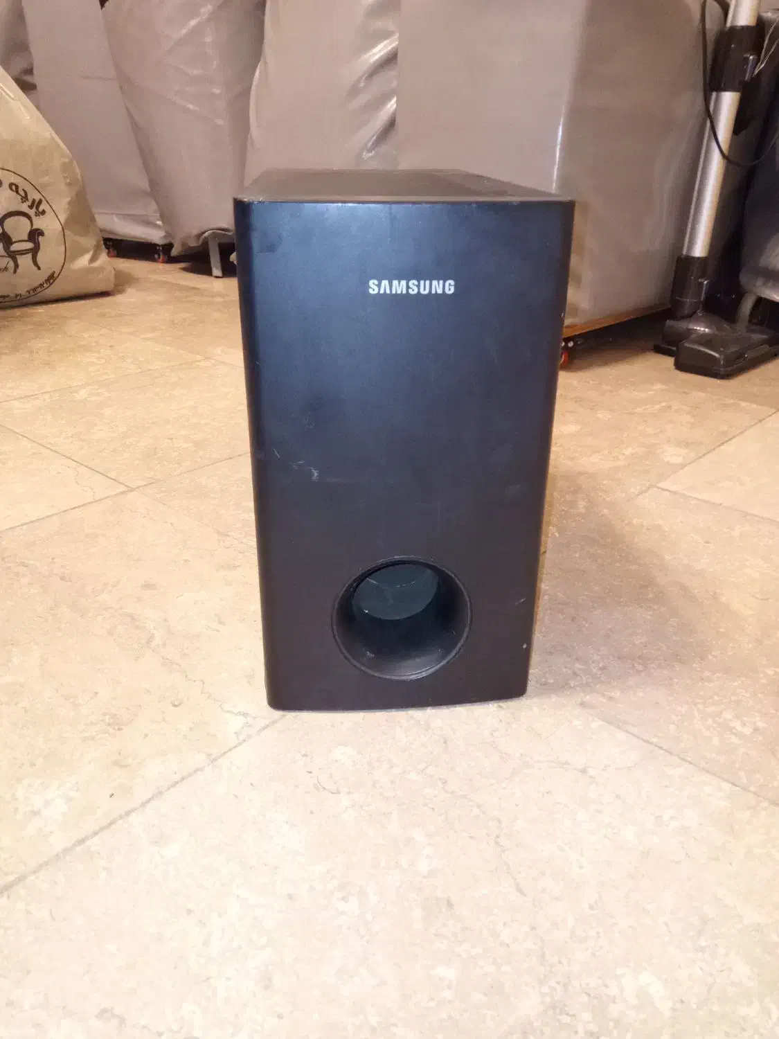 ساب سینما سامسونگ|سیستم صوتی خانگی|تهران, شهرک ولیعصر جنوبی|دیوار