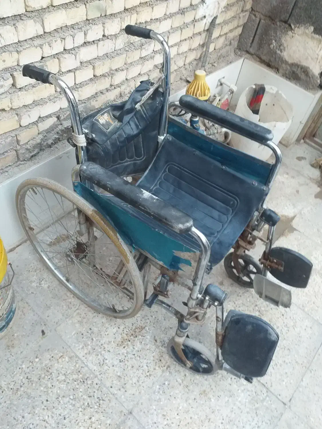 دوچرخه|پزشکی|کارون, |دیوار