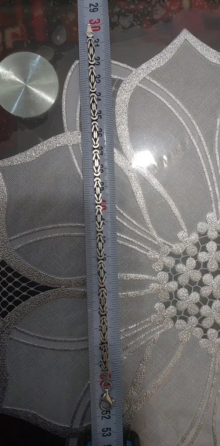 دست بند نقره تایلندی|جواهرات|اهر, |دیوار