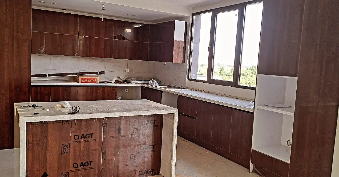 شرکت معماری و بازسازی اپارتمان ویلا|خدمات پیشه و مهارت|تهران, درختی|دیوار