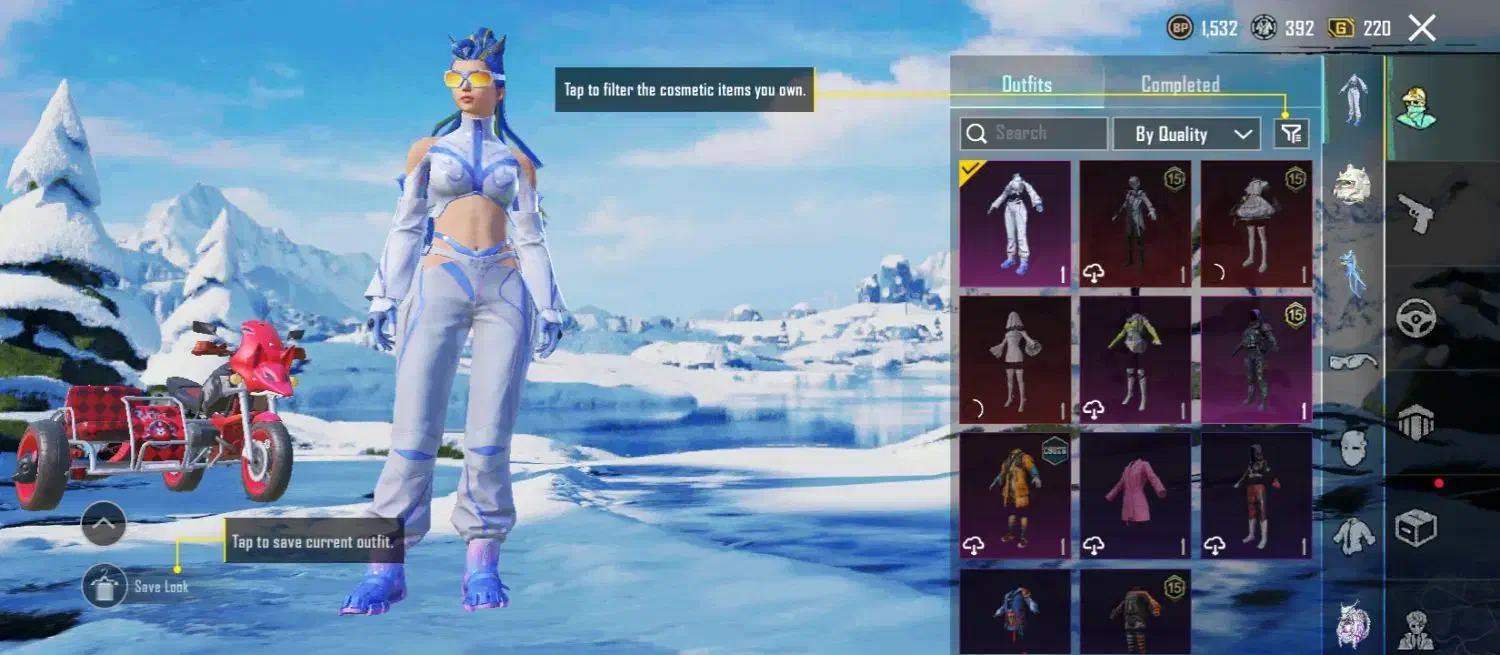 اکانت پابجی موبایل|کنسول، بازی ویدئویی و آنلاین|زرین آباد, |دیوار