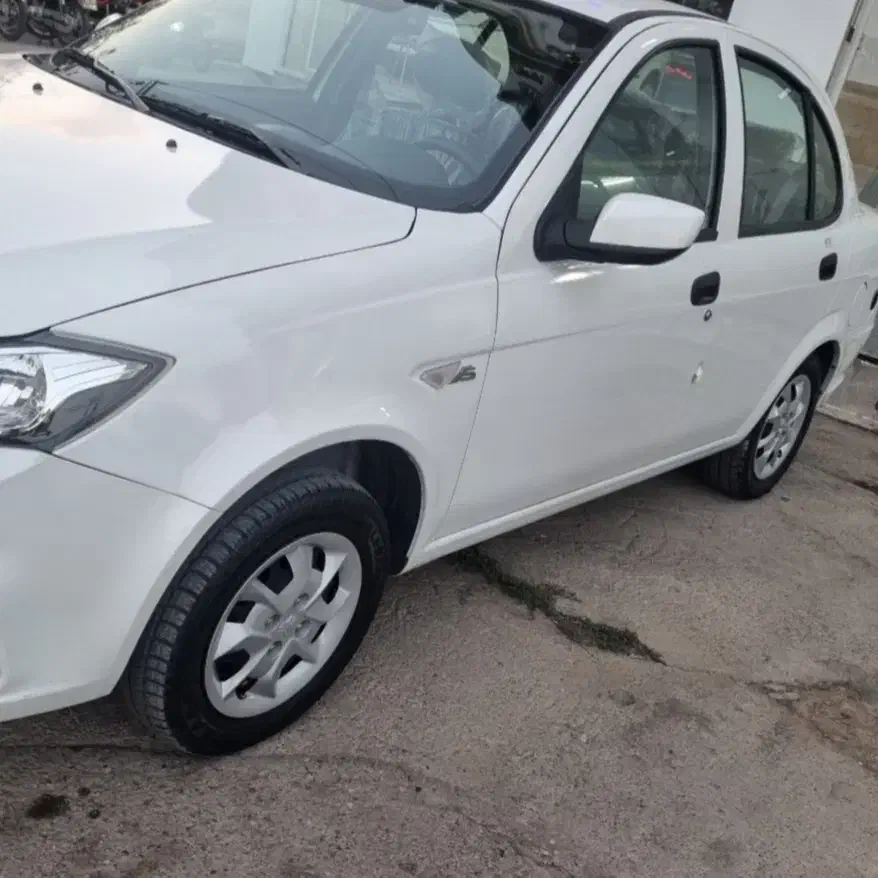 خودرو ساینا s دوگانه کارخانه|خودرو سواری و وانت|سبزوار, قلعه‌نو دهزار|دیوار