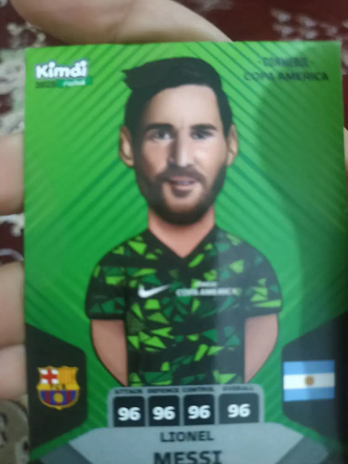 کارت کیمدی|اسباببازی|دهلران, |دیوار