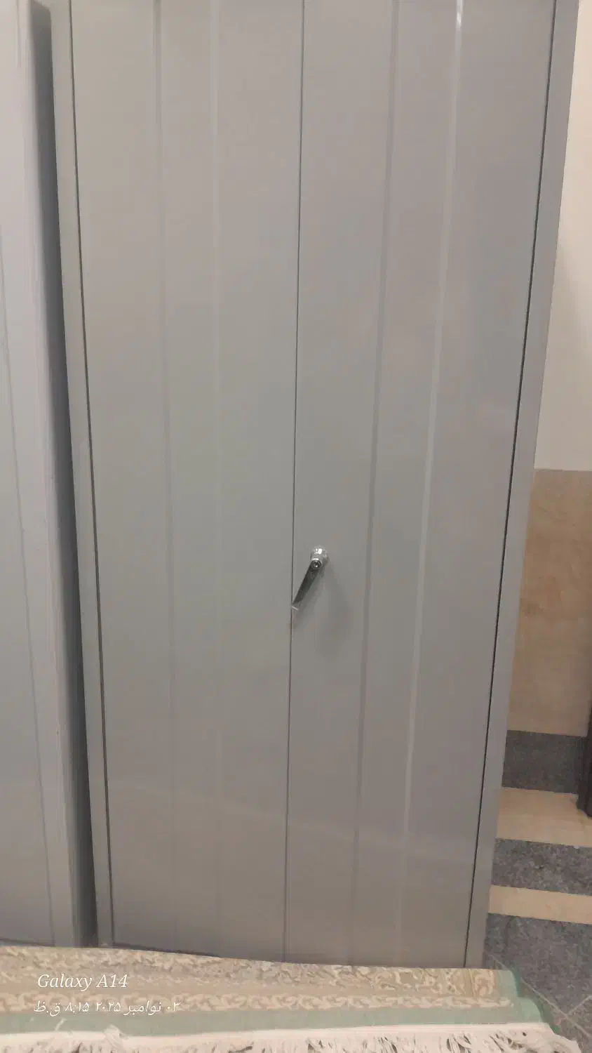 کمد بایگانی در حد نو ۶عدد|دفتر کار|قم, الوندیه و گذر صادق|دیوار