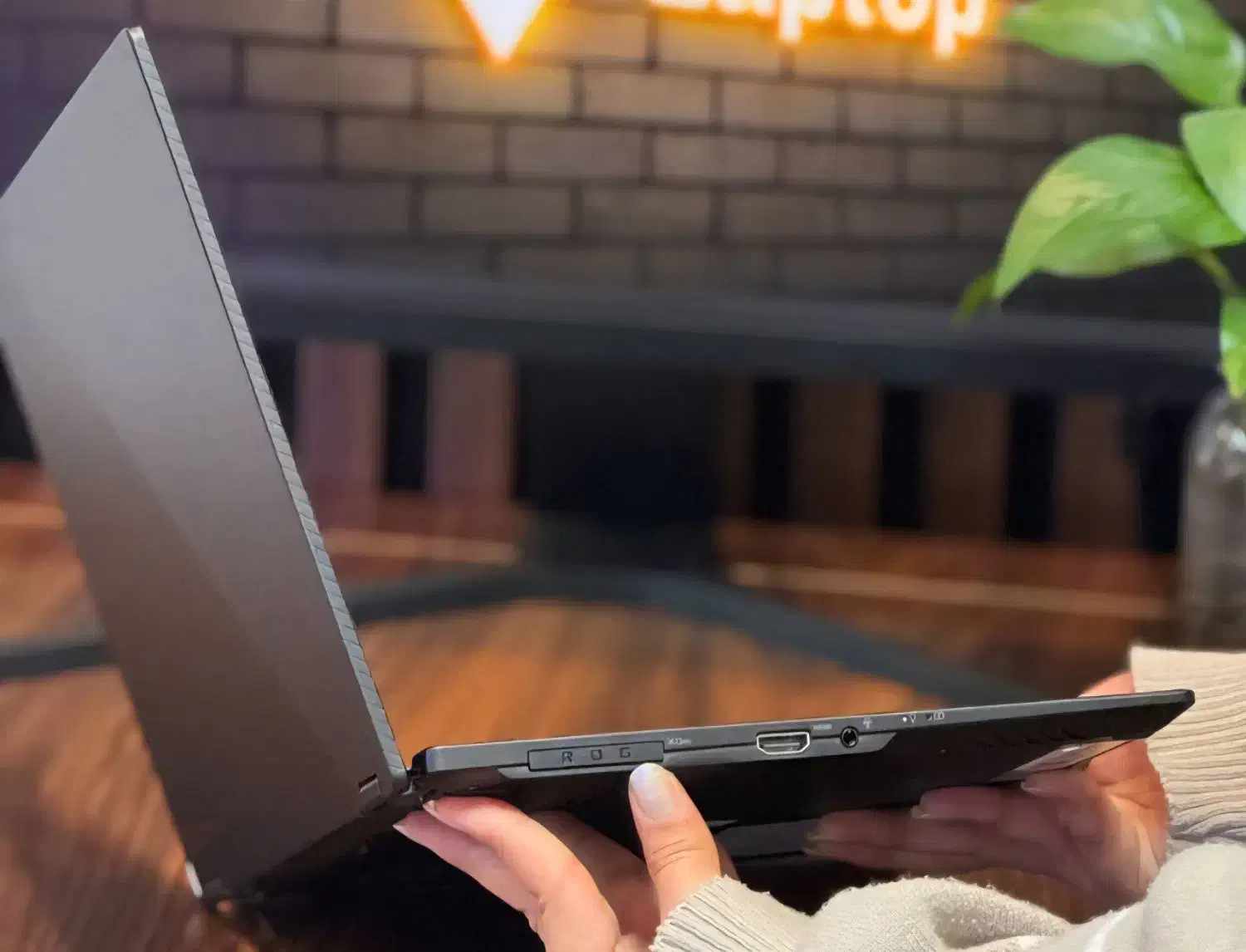 لپ تاپ Asus RogFlow x13 x360|رایانه همراه|شیراز, شهرک مخابرات|دیوار