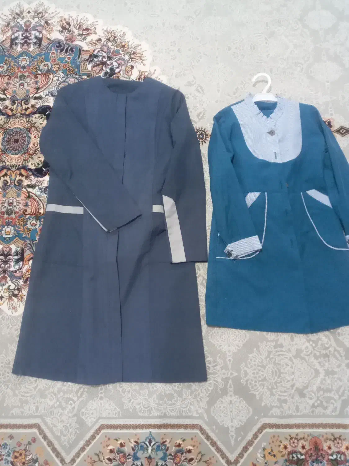 مانتو و شلوار|لباس|نورآباد, |دیوار