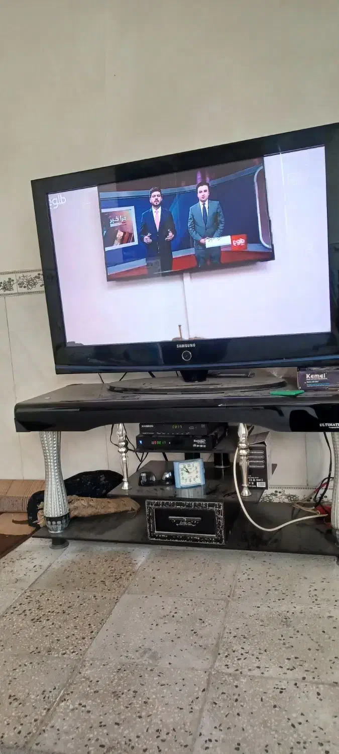 تلویزیون|تلویزیون و پروژکتور|ورامین, شهرک مدرس|دیوار