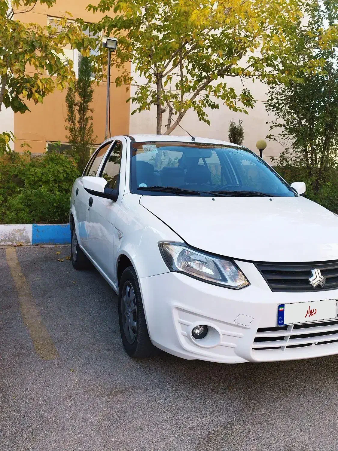 ساینا 1400|خودرو سواری و وانت|شیراز, شهرک استقلال|دیوار