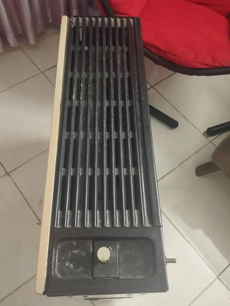 بخاری گازی مهیا|بخاری، هیتر، شومینه|ری, سرتخت|دیوار